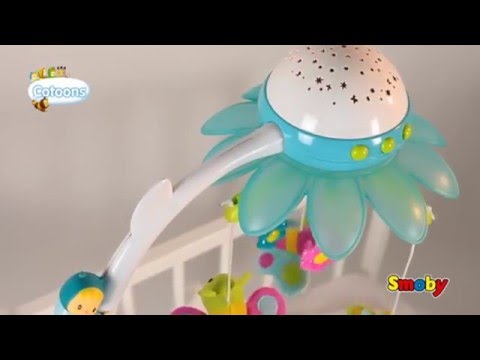 Βίντεο: Παιχνίδια παχνιών για νεογέννητα (29 φωτογραφίες): μουσικά μωρά κροταλίζουν στο κρεβάτι, όταν μπορείτε να κρεμάσετε απαλά κρεμαστά προϊόντα