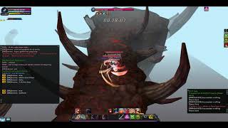 Sirius Cabal , Wall hack player got Caught , (Fast DG finished) PT. 4 HD