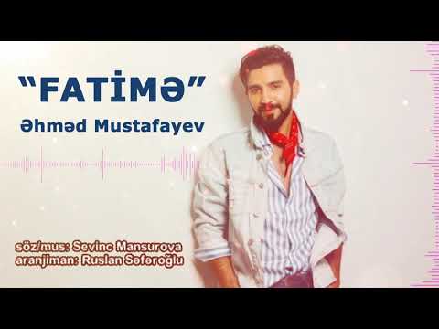 Bestekar Sevinc Mansurova--FATİME--Əhməd Mustafayev 2021#trend#hit#cover#yeni