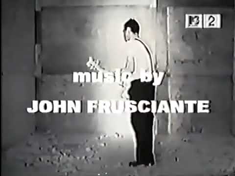 John Frusciante - To Record Only Water For Ten Days Full