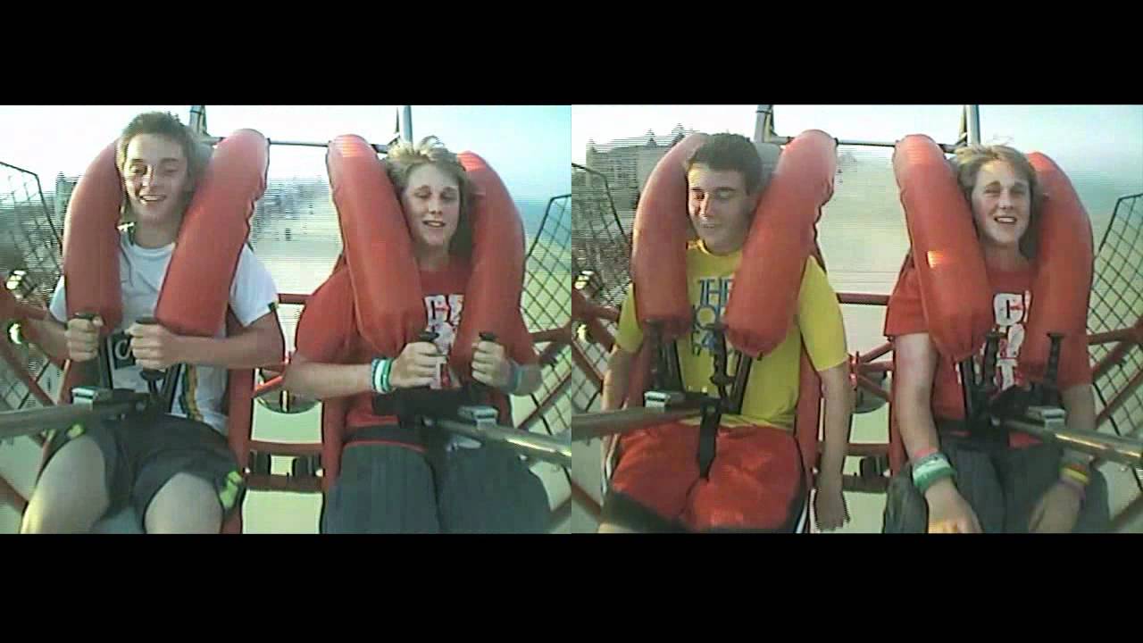 Slingshot Ocean City MD YouTube