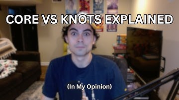 Is Bitcoin Really Being Spammed? Core vs Knots Explained