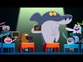 Zig &amp; Sharko | BACK TO SCHOOL (S02E36) New Episodes in HD