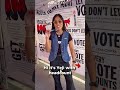 Fun isnt over yet! Go to headcount.org and make sure your vote counts on Nov 3rd✅ #voterregistration