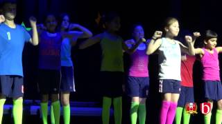 20150227 Talent Show and Starving Artists