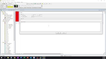 RSLogix 500 Programming_2 Creating the XIC, XIO, and OTE