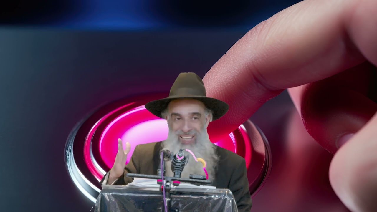 הרב מאיר דוד שמואלי - מה שבא בקלות הולך בקלות