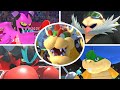 Mario & Sonic at the Olympic Games Tokyo 2020 - All Bosses & Ending