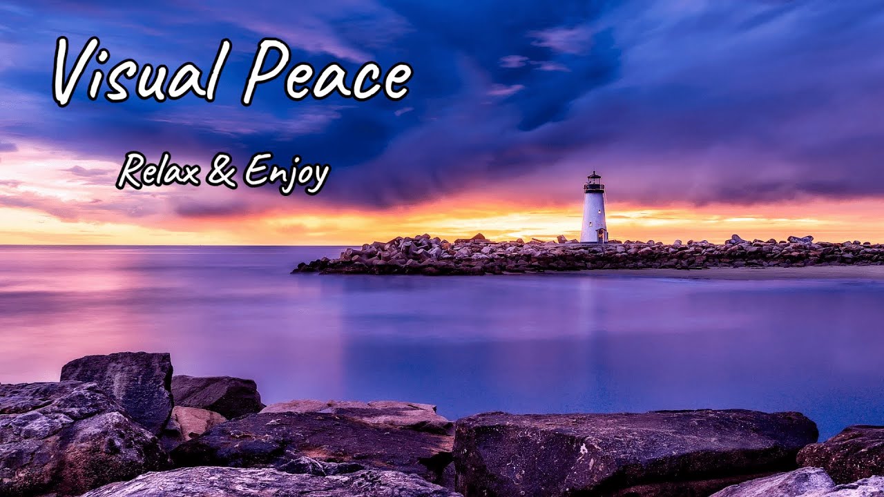 Deep Sleep Music For Insomnia And Anxiety - Relax, Meditate, Sleep, Study, Tai Chi, Qigong - 1 HOUR