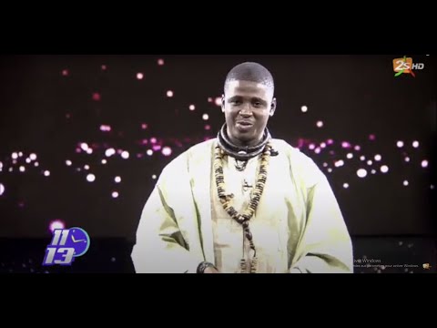 🛑SUIVEZ 11-13 SPECIAL SAFAR AVEC DJ KHEUCHA | LUNDI 05 SEPT. 2022
