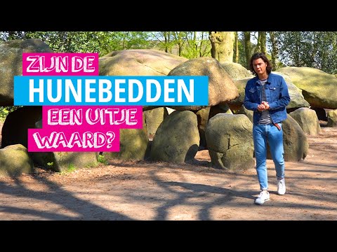 Video: Hunebedden, Waarvoor Zijn Ze Gemaakt? Fantastische Versie, Misschien Wel De Meest Realistische - Alternatieve Mening