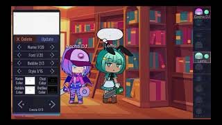How To Create Scenes In Gacha - Gacha Club!!