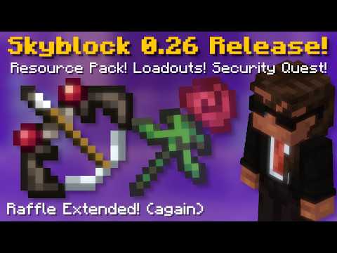 Update Recap Video