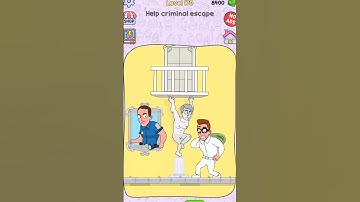 HideMyProof 🤣 Tricky Riddle 😂🤪#gameplay #subscribe #animação level 170