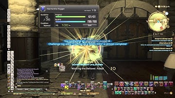 ffxiv macro craft 2star easy