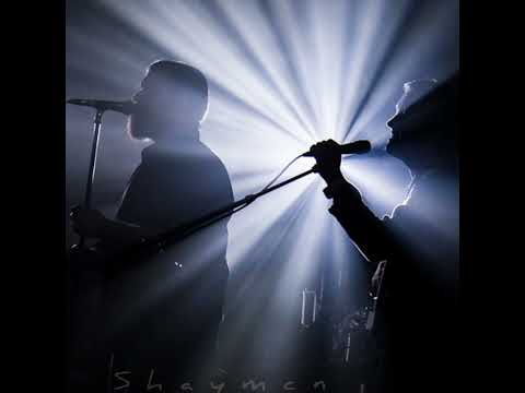 #abba My Love My Life: John Grant & Conor O'Brien (Villagers)