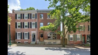 Discover Your Dream Home at 222 South Walnut St