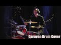 Caravan Drum Cover (from the movie Whiplash)