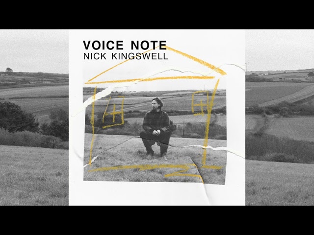 YouTube에서 Nick Kingswell - Voice Note (Audio) 보기 YouTube에서 Nick Kingswell - Voice Note (Audio) 보기