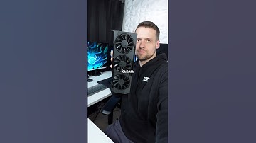 I Tried to Swap My Graphics Card… 😓