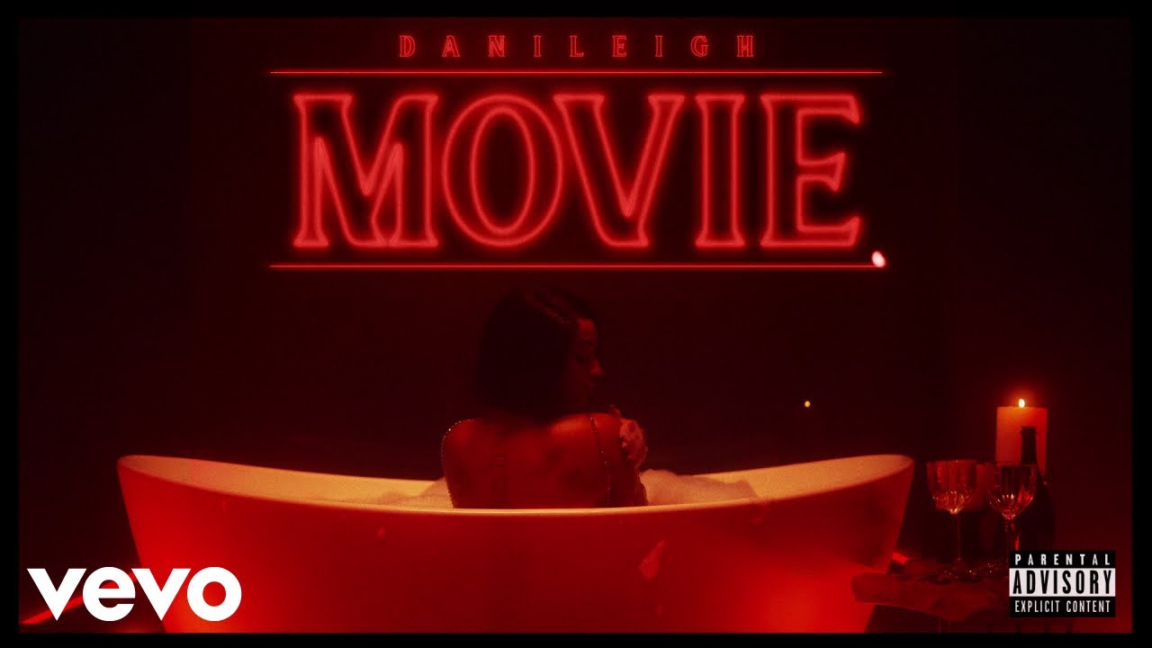 Download DaniLeigh - Keeper (Audio)