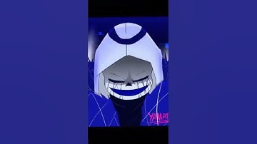 Hollow Ink Raid | Error404, Omnipotent and Alpha #alphatale #shorts