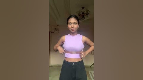 Tried viral bra hack & it works 🫶 #fashionstyle #fashionhacks #trendinghacks