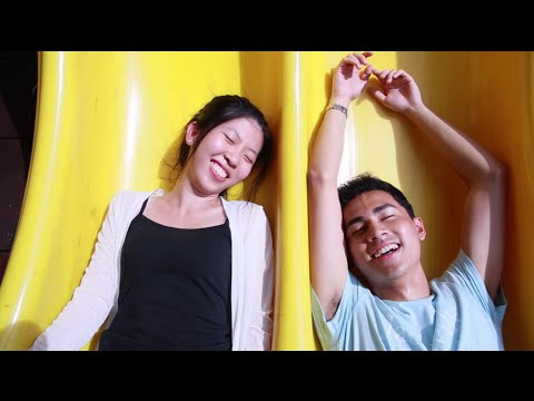 PBZ New Power - 丁彤欣 Tunes Ting - 夜空 MV 製作花絮