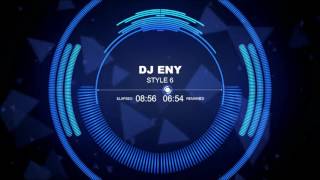 BEST OF HOUSE (DJ ENY - STYLE 6)