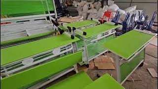 Modern School Desks & Benches