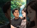 Bas Khudi se darti hu #trending #love #song #Anime#shorts#animation#explore#youtubeshorts#animedit