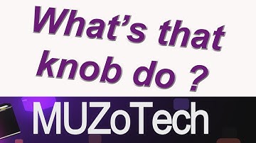 How To Use an Audio Mixer