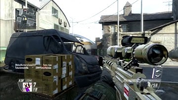 Highlights #8 | Private Match Boredom (Multi COD | #J2KCCRC & #J2KPRC)