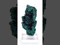 Vidéo: Malachite, Mine de Mindigi, Congo, 77 grammes