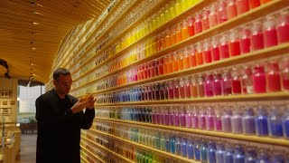 Episode 2: Experience Exceptional Japan | The Art of Color