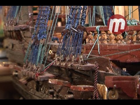 Морские истории