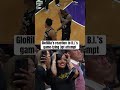 Brandon Ingram had a chance to tie it 💔