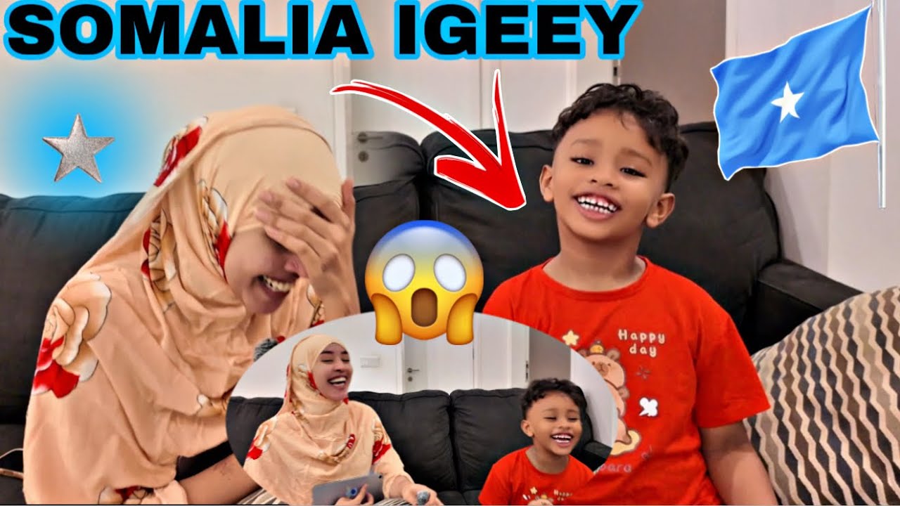 ASIM MARKI UGU HOREESAY AFSOMALI AAN BARAAYO MA AAMINEESID WAXUU IDHAHAY..?😱