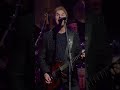 Our live performance video for "If I'd Been The One" hits YouTube Wednesday! Catch a sneak peek now!