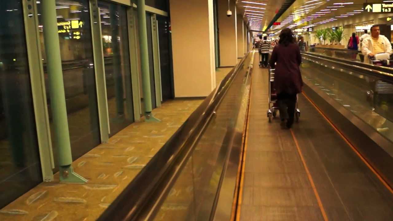 SilkAir MI467 : Flying from Kochi to Singapore