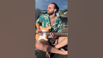 Vibey summer prog jazz metal 🏝️ #progressivemetal #progmetal #djent #progrock #progressiverock