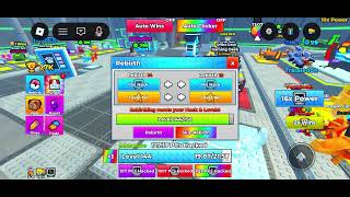 Roblox hacker clicker screenshot 2