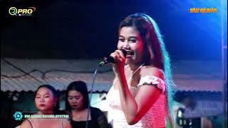 DJ TAJAMNYA KARANG - EVI ECEK