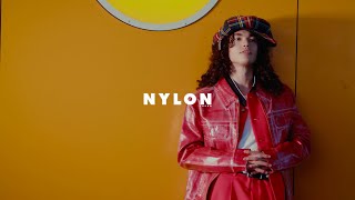Conan Gray × NYLON JAPAN スペシャルムービー