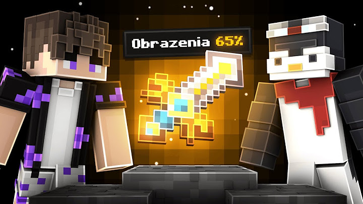 Historia NAJPOTĘŻNIEJSZEGO MIECZA w MINECRAFT