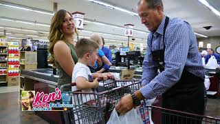 Ken's SuperFair Foods - Busy Family