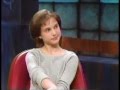 The Jon Stewart Show - Natalie Portman
