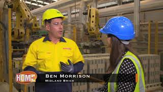 Midland Brick - Kiln     (601) 17th June 2018