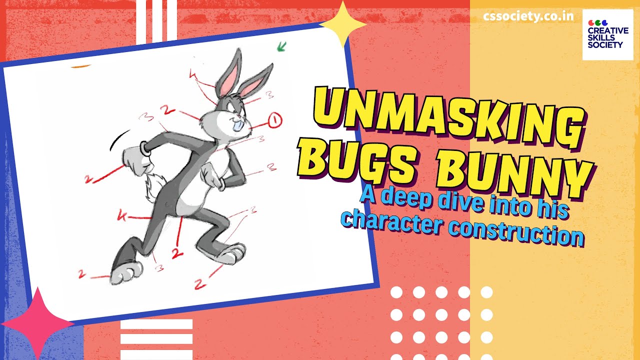 Unmasking Bugs Bunny Deep Dive into Bugs Bunny animated character Unmasking Bugs Bunny Deep Dive into Bugs Bunny animated character