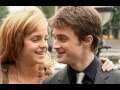 daniel radcliffe y emma watson-love